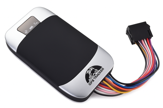GPS COban 303F